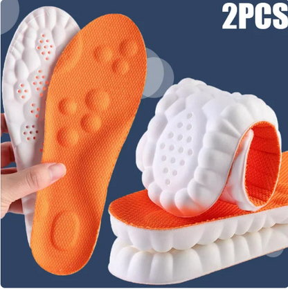 Ultimate Comfort Orthopedic Insoles