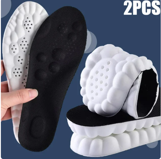 Ultimate Comfort Orthopedic Insoles