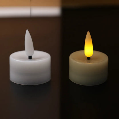 Eternal Flame LED Tealights