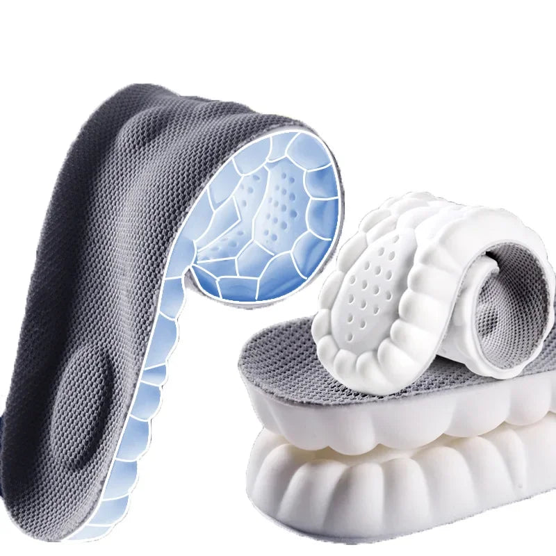 Ultimate Comfort Orthopedic Insoles