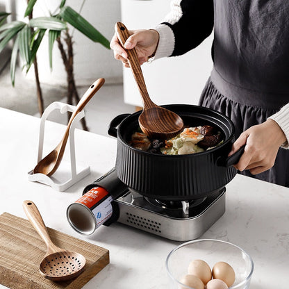 TeakWood Utensils