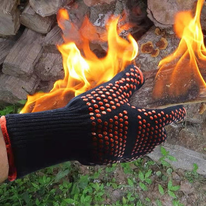 GuardianHeat: The Ultimate Oven Armor