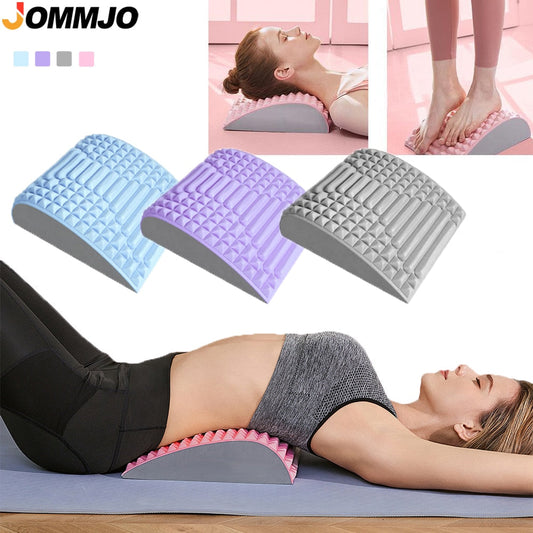 SpineBliss Therapy Pillow